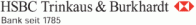 http://www.hsbctrinkaus.de HSBC Trinkaus & Burkhardt
