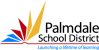 http://www.psd.k12.ca.us/ Palmdale School District - California